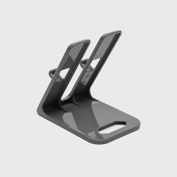 Çok Amaçlı Akıllı Telefon Tutucu - Antrasit