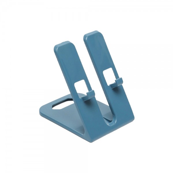 Çok Amaçlı Akıllı Telefon Tutucu - Mavi