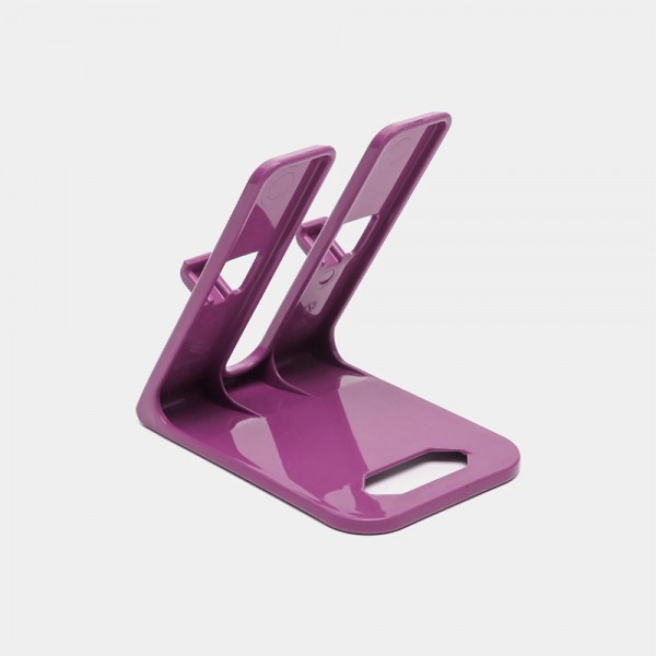 Çok Amaçlı Akıllı Telefon Tutucu - Mor