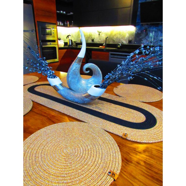 Jüt Supla Kırçıllı Jüt