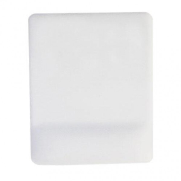 Bilek Destekli Dikdörtgen Mousepad